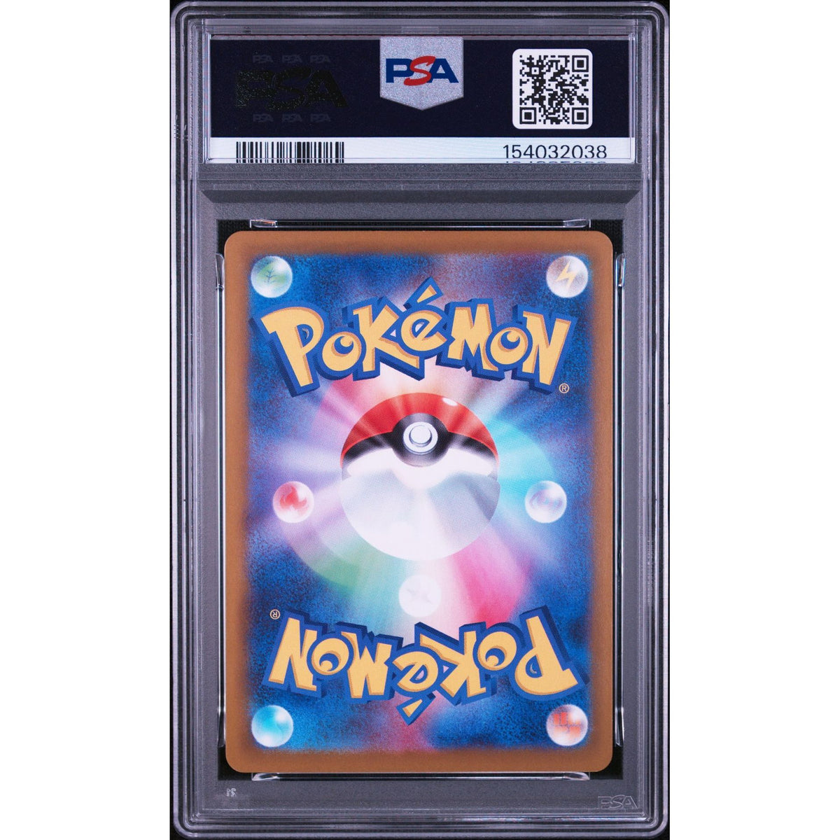 Pokémon TCG: Spearow #074 PSA 10-154032038