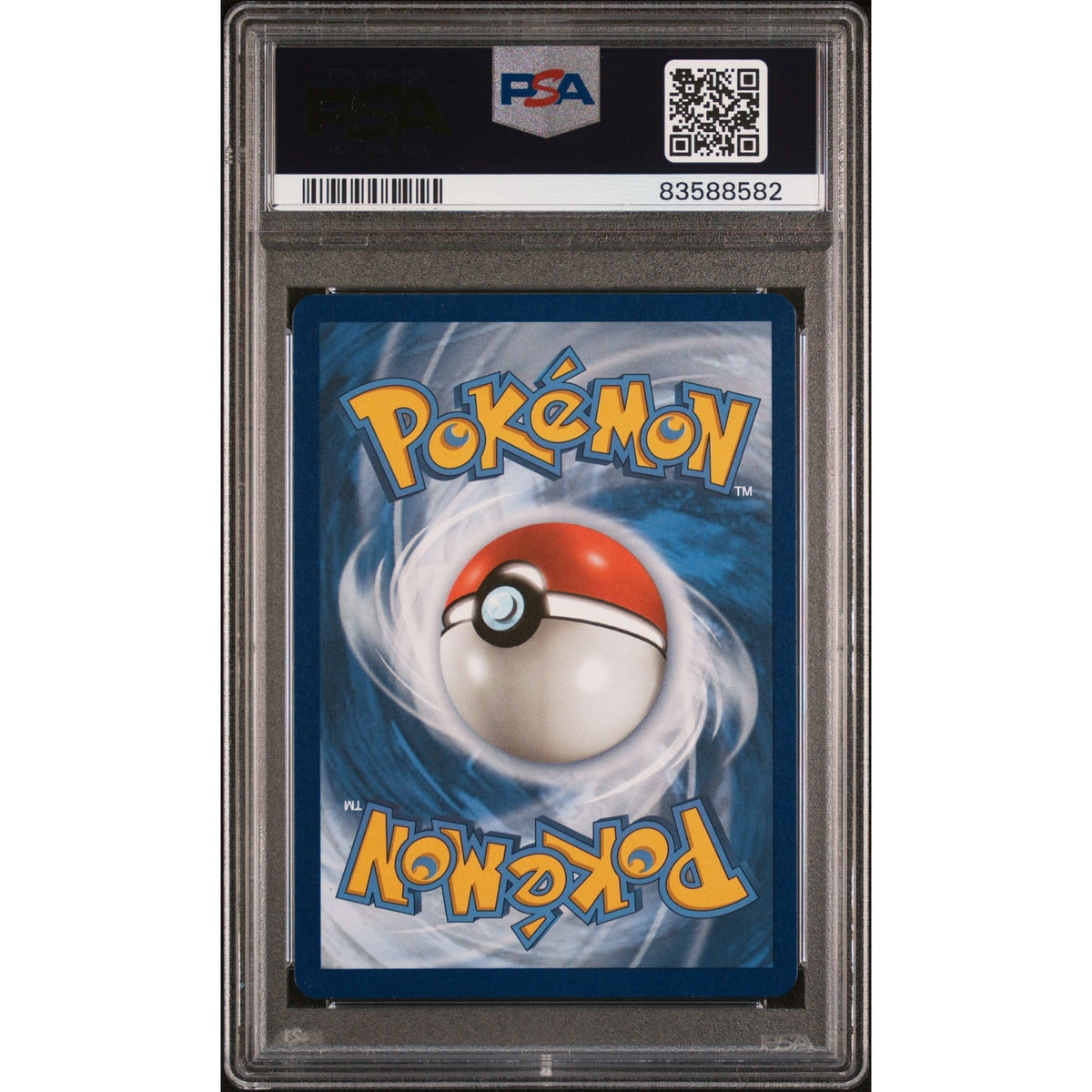 Pokémon TCG: Greninja Gold Star #144 PSA 10-83588582
