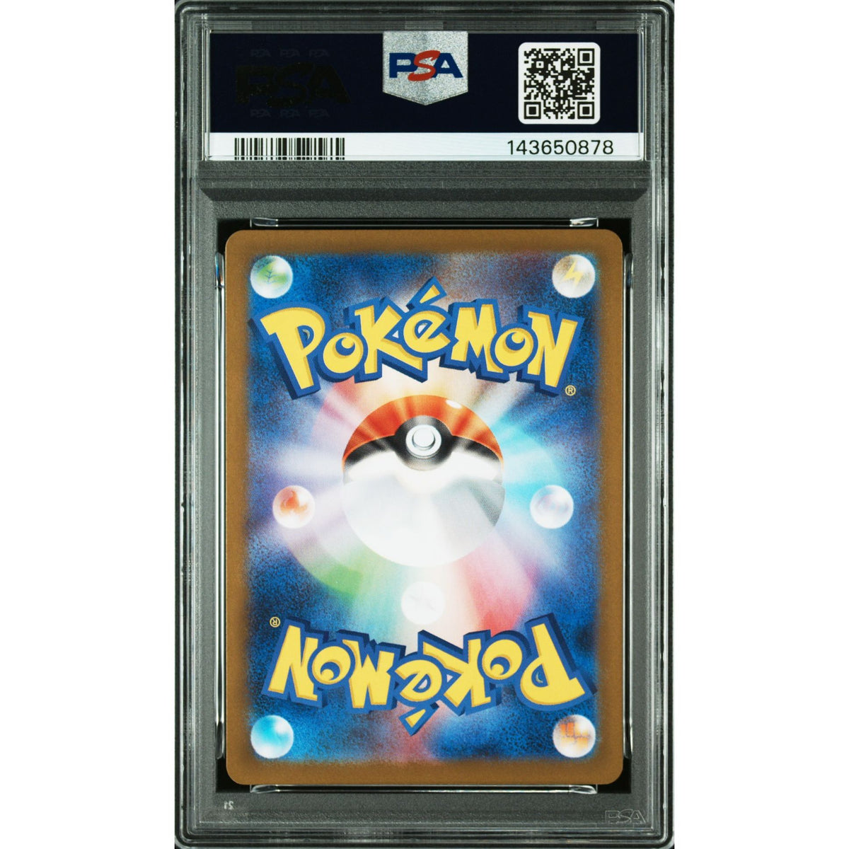Pokémon TCG: Furret #110 PSA 9-143650878