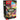 The Pokémon TCG: Perfect Order Booster Bundle by The Pokémon Company features vibrant artwork and contains 6 booster packs, suitable for ages 6 and up.