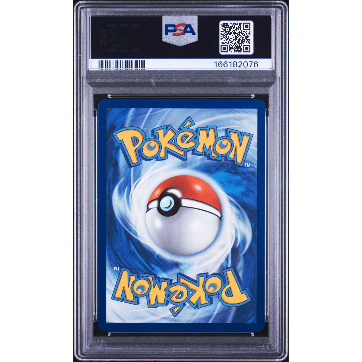 Pokémon TCG: Mega Lopunny Ex #128 PSA 10-166182076