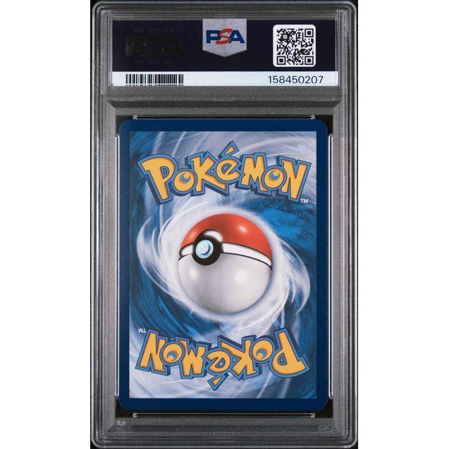 Pokémon TCG: Mega Gardevoir Ex #178 PSA 10-158450207