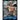 The Bandai One Piece - Portgas.D.Ace (OP13-119) (V.5) card features Ace shirtless with his hat and beads, summoning flames, set against manga scenes. Stats and special abilities are displayed at the bottom of the card.
