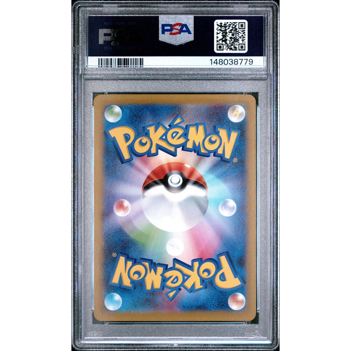 Pokémon TCG: Wigglytuff #091 PSA 9-148038779