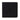 The Gemloader: Premium Semi-Rigid Samlemappe [168 pockets 2X3] is a black, square collector’s album with rounded edges, smooth leather-like texture, embossed GEMLOADER logo, and stylized G—ideal for grading kort or Semi-Rigid sleeves.