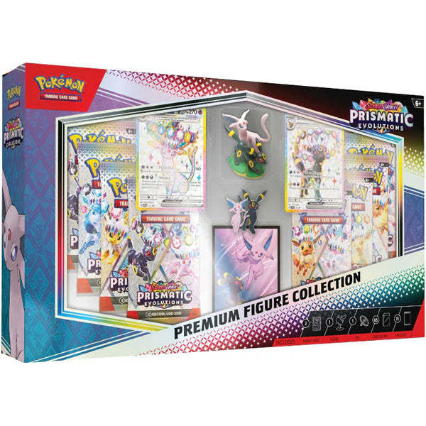 Premium Figure Collection Premium Collection