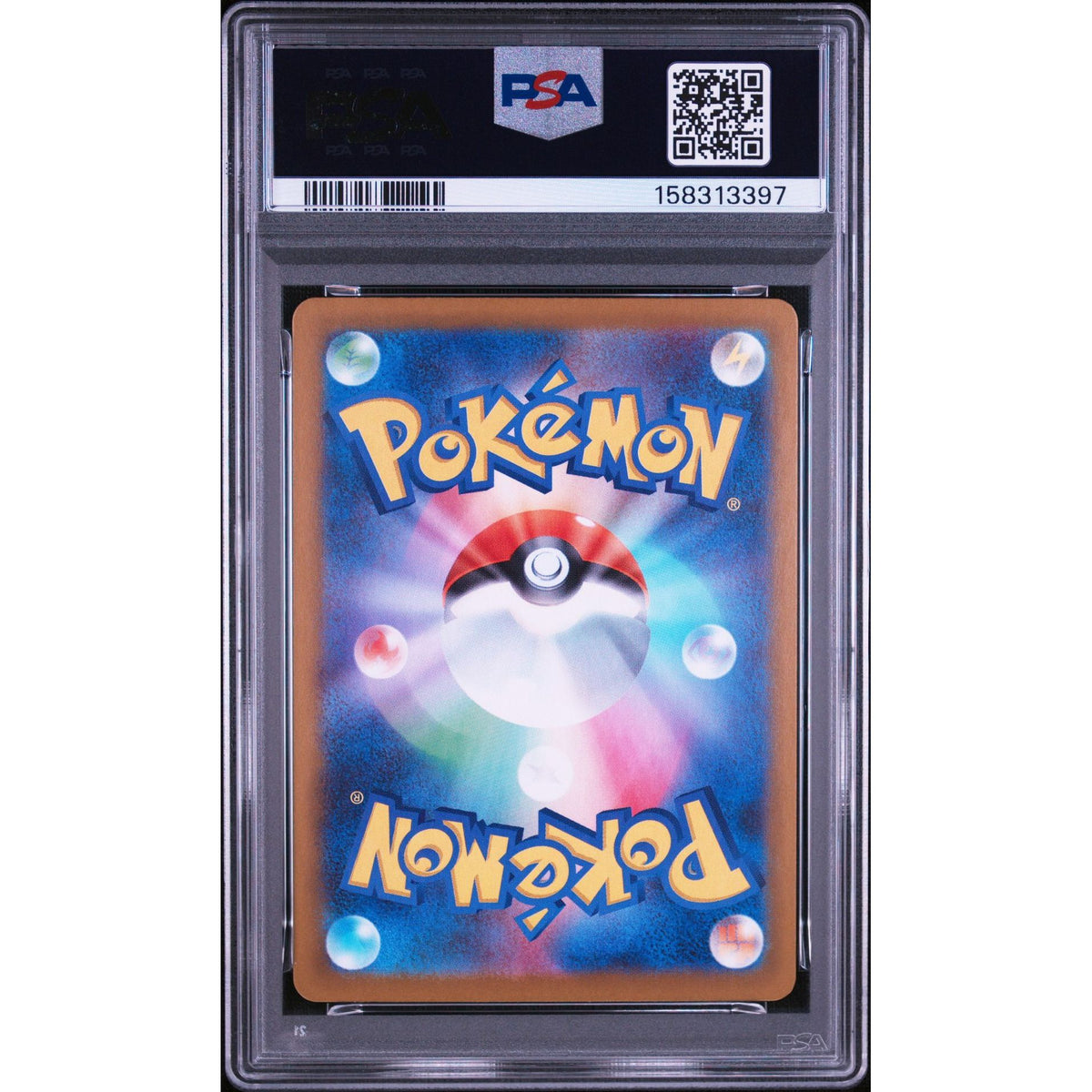Pokémon TCG: Tyrunt #089 PSA 10-158313397