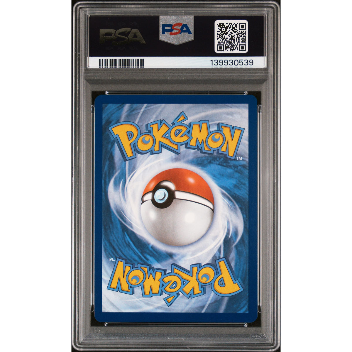 Pokémon TCG: Greninja Ex #214 PSA 10-139930539