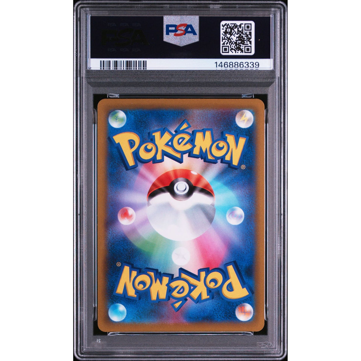 Pokémon TCG: Wyrdeer #070 PSA 10-146886339
