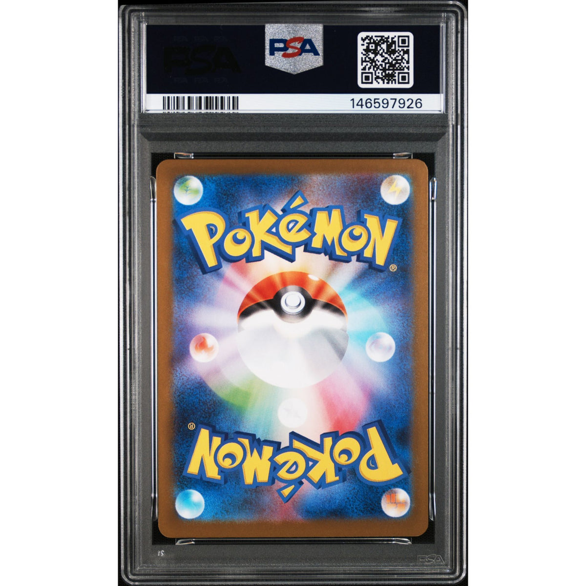 Pokémon TCG: Spearow #074 PSA 9-146597926