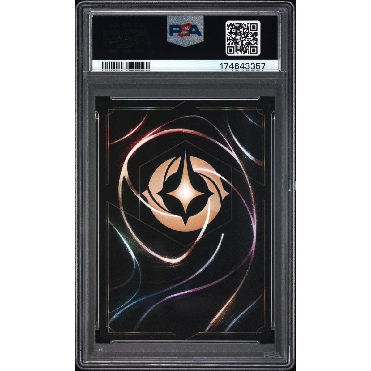 Pokémon TCG: Jasmine {{setAbbreviation}} 212 NM PSA 9 (Back)