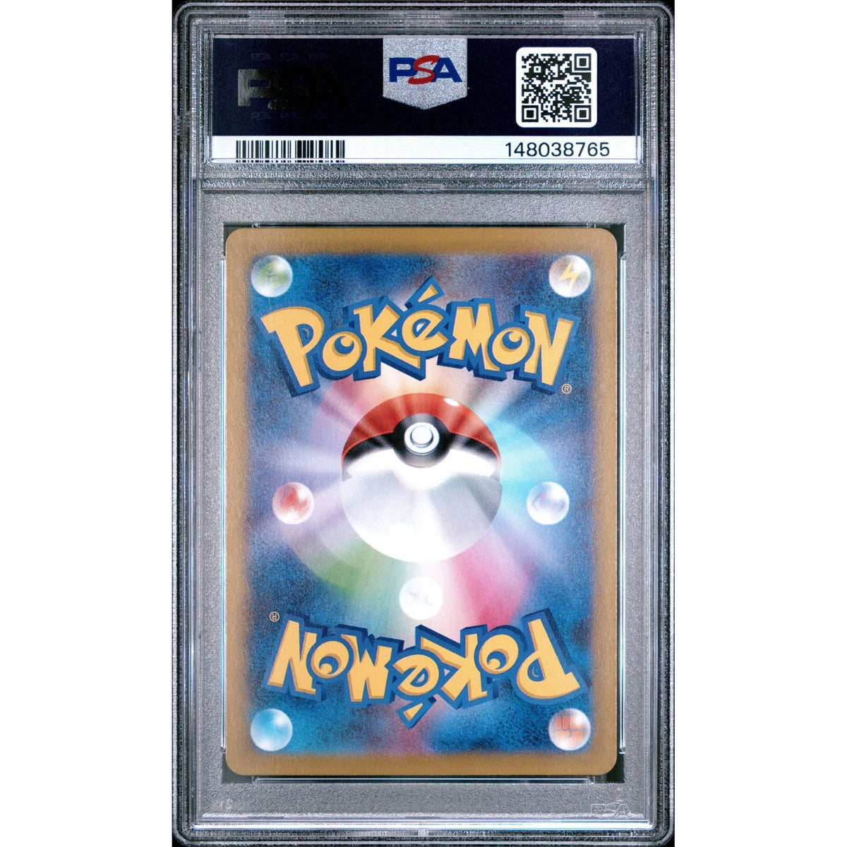 Pokémon TCG: Wigglytuff #091 PSA 9-148038765