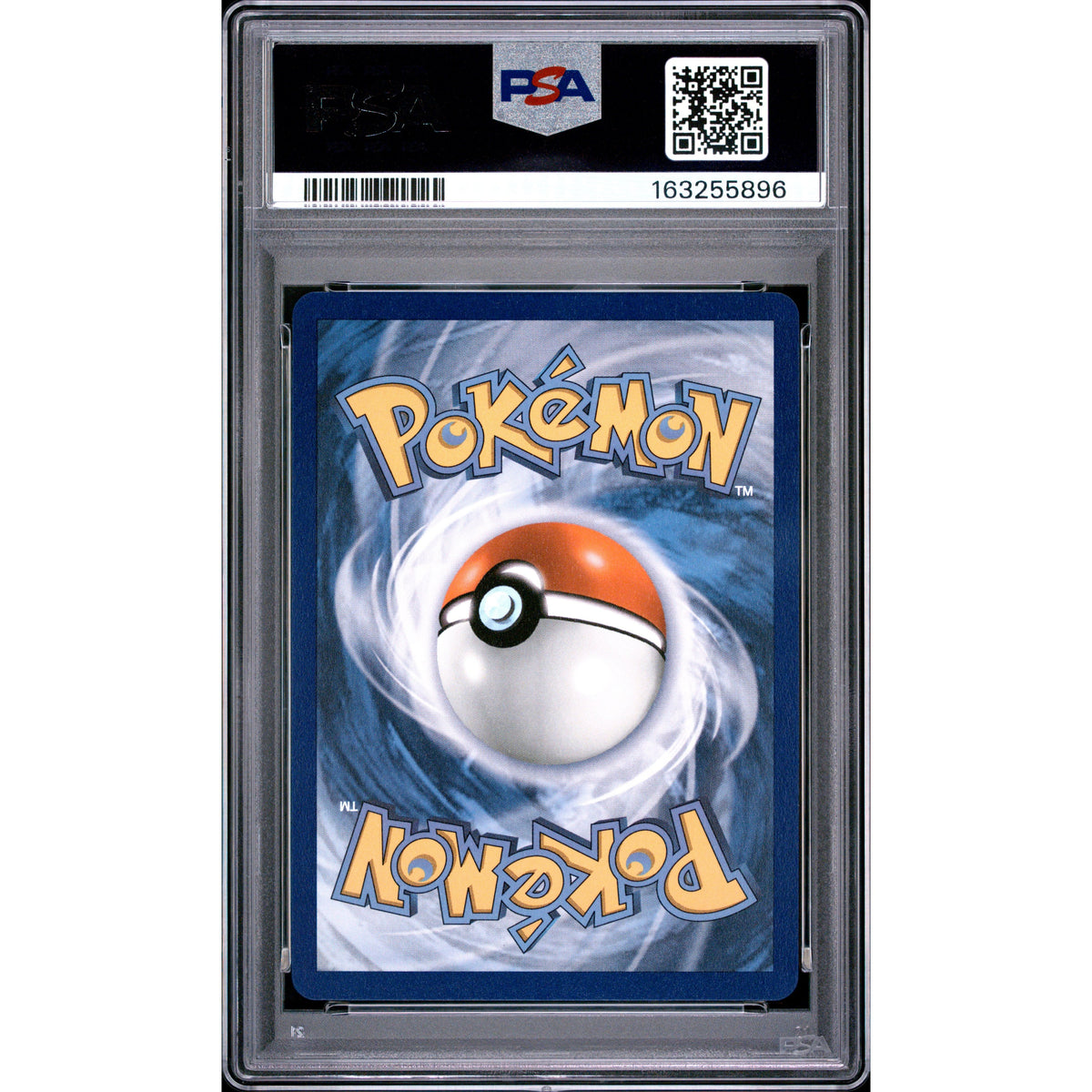 Pokémon TCG: Squirtle #039 PSA 10-163255896
