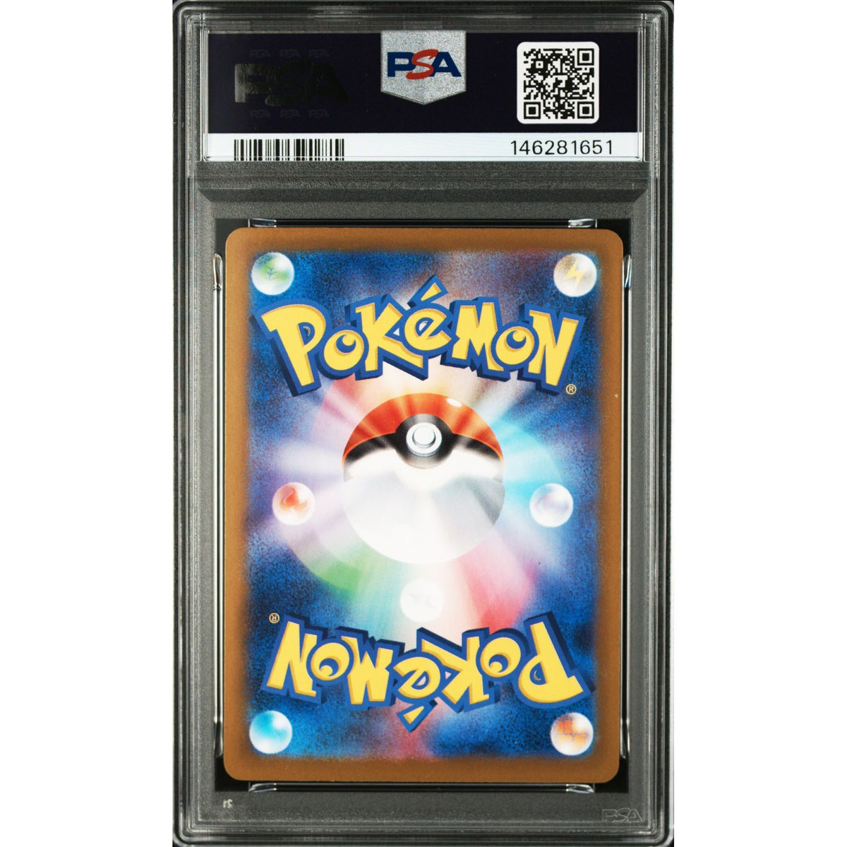 Pokémon TCG: Ambipom #092 PSA 9-146281651