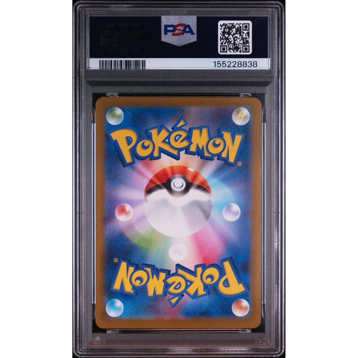 Pokémon TCG: Delibird #074 PSA 9-155228838