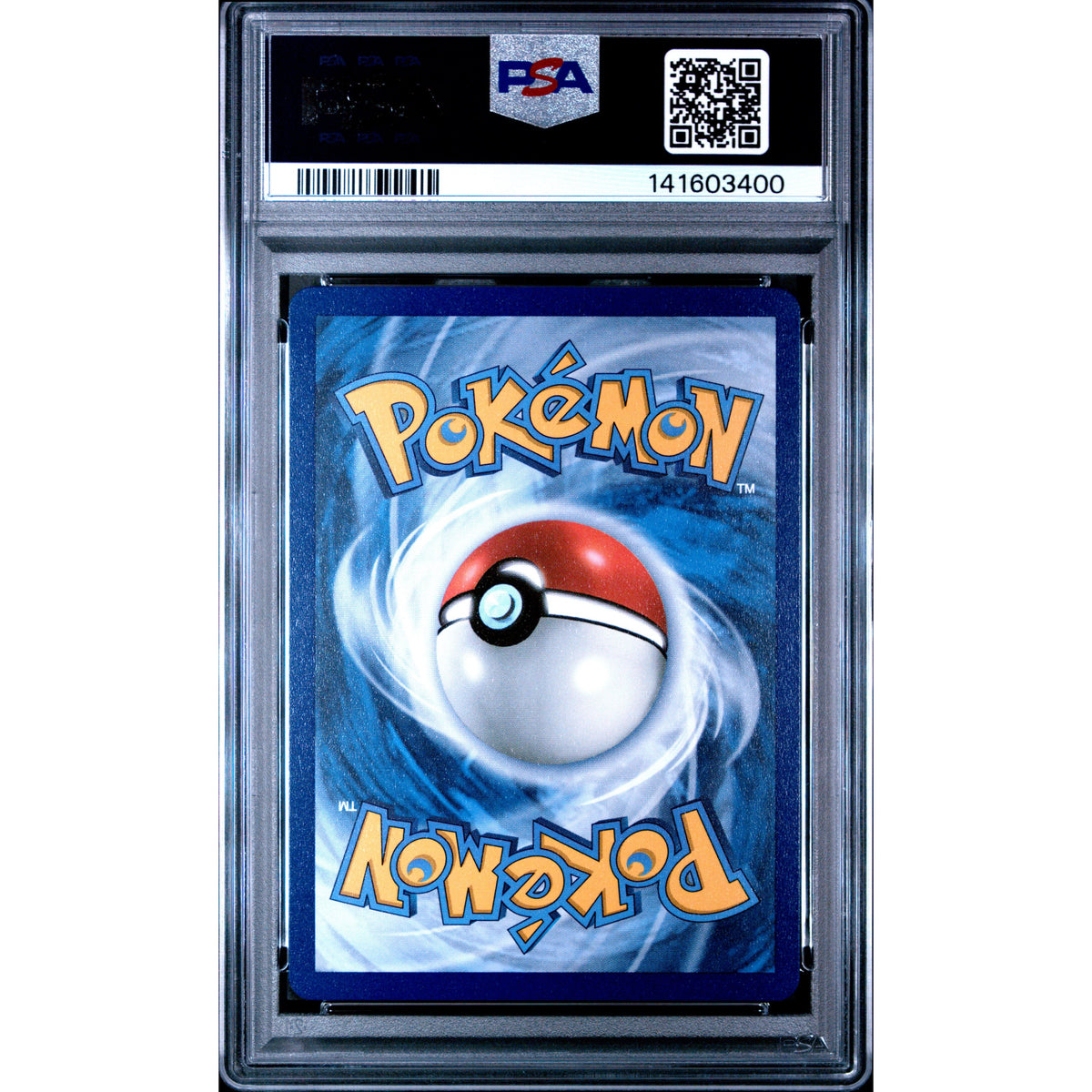 Pokémon TCG: Flygon #101 PSA 10-141603400