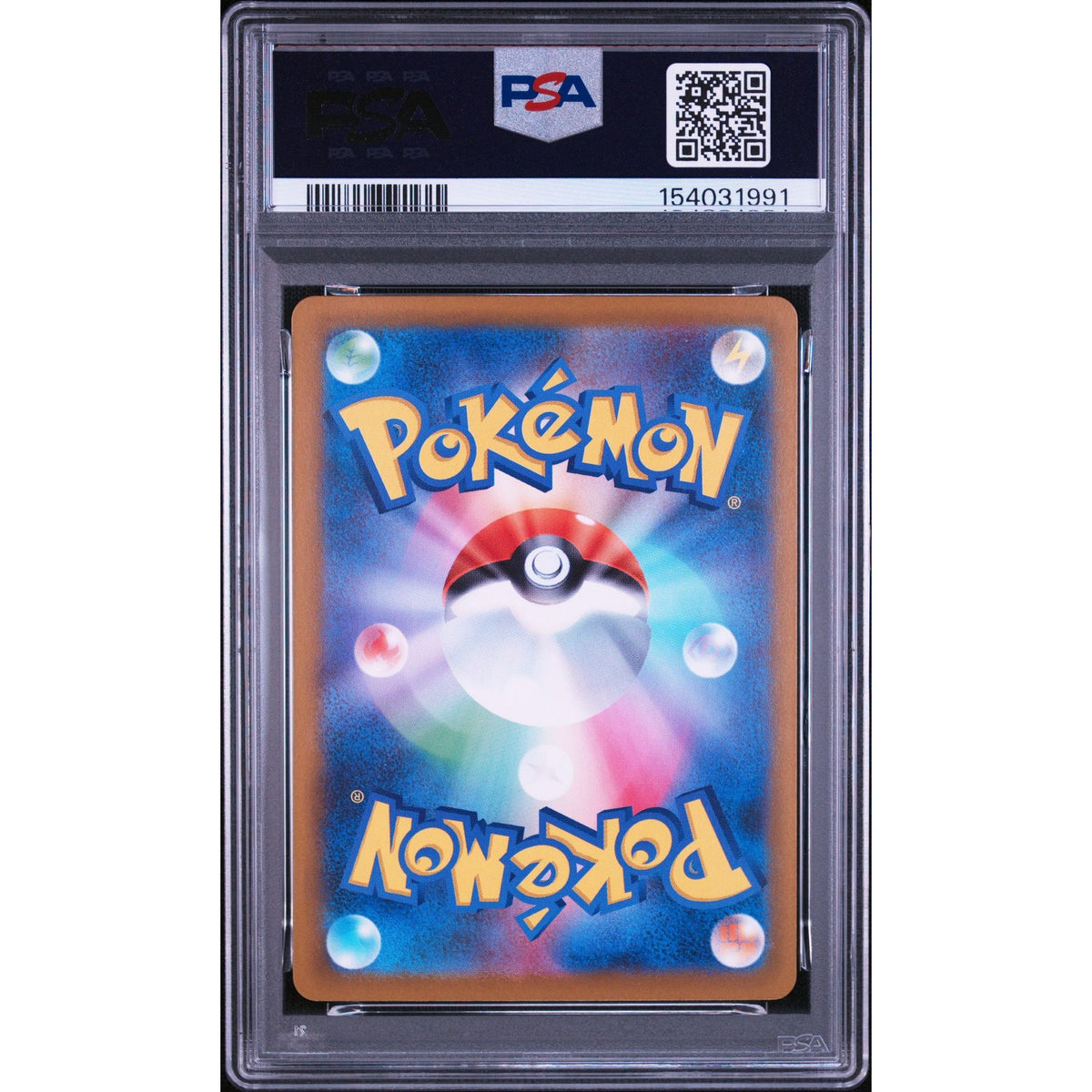 Pokémon TCG: Spiritomb #071 PSA 10-154031991