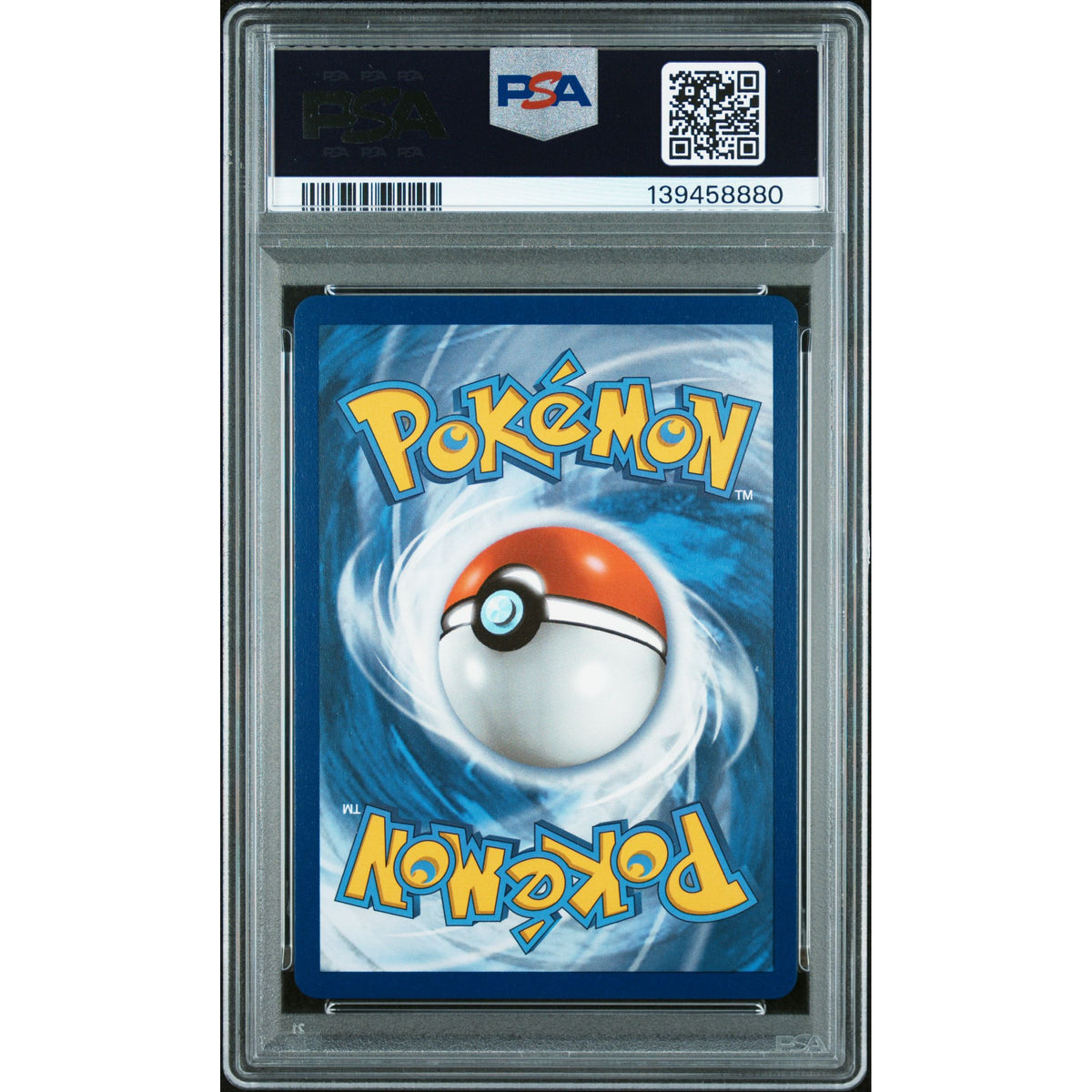 Pokémon TCG: Moltres & Zapdos & Articuno Gx #SM210 PSA 10-139458880