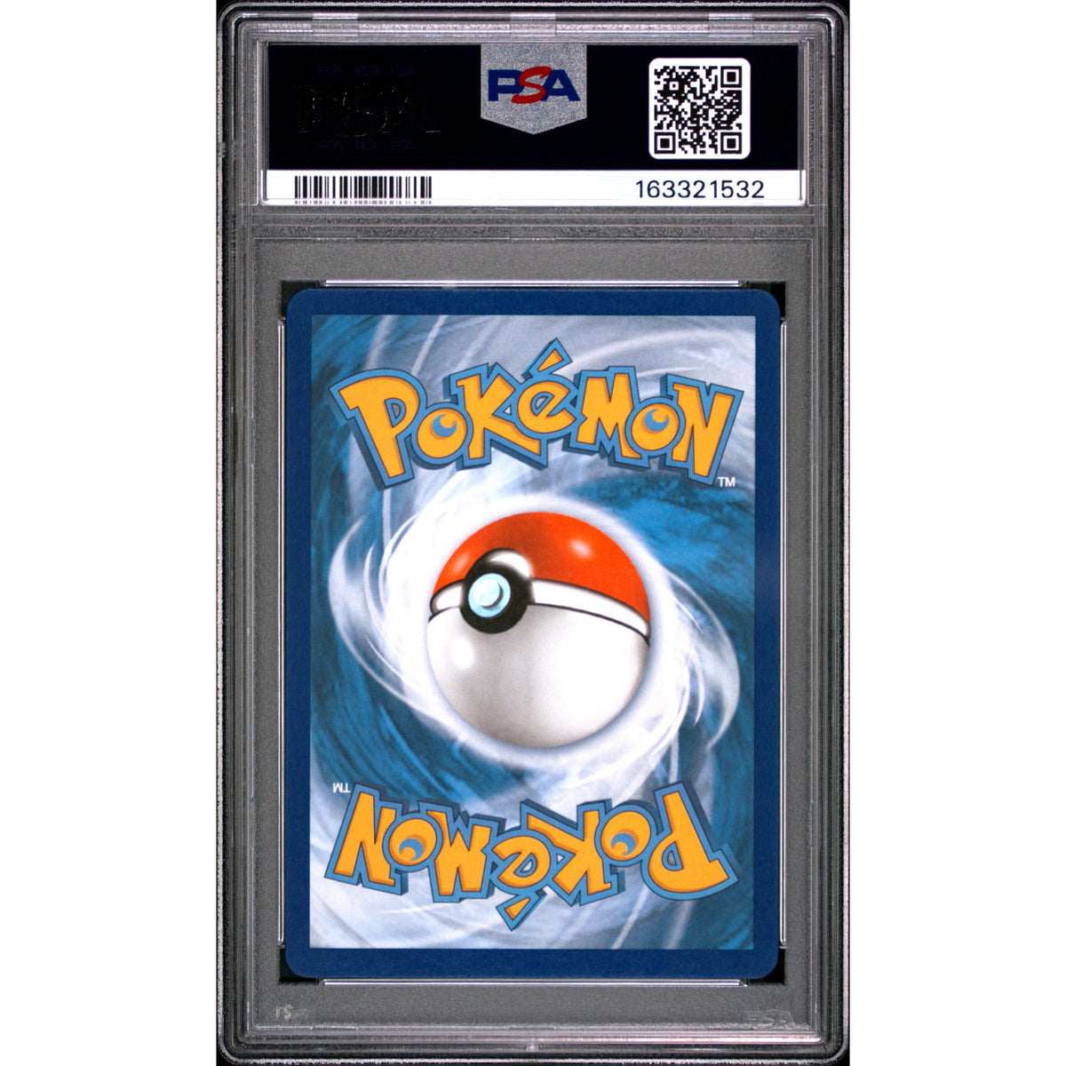 Pokémon TCG: Reshiram #113 PSA 10-163321532