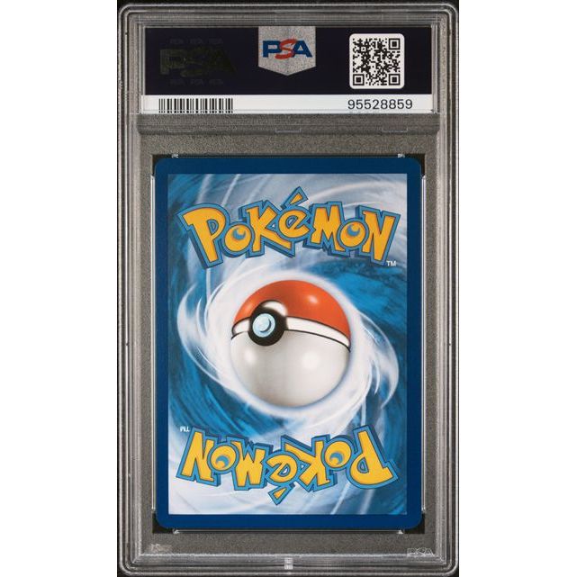 Pokémon TCG: Iono #269 PSA 10-95528859