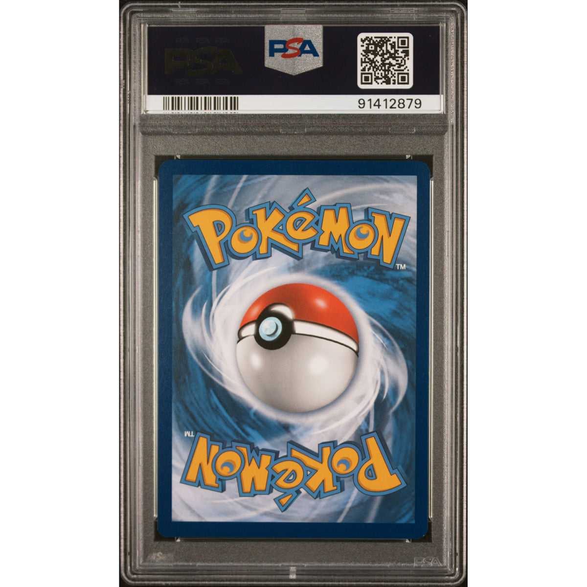Pokémon TCG: Charizard Vmax #261 PSA 10-91412879