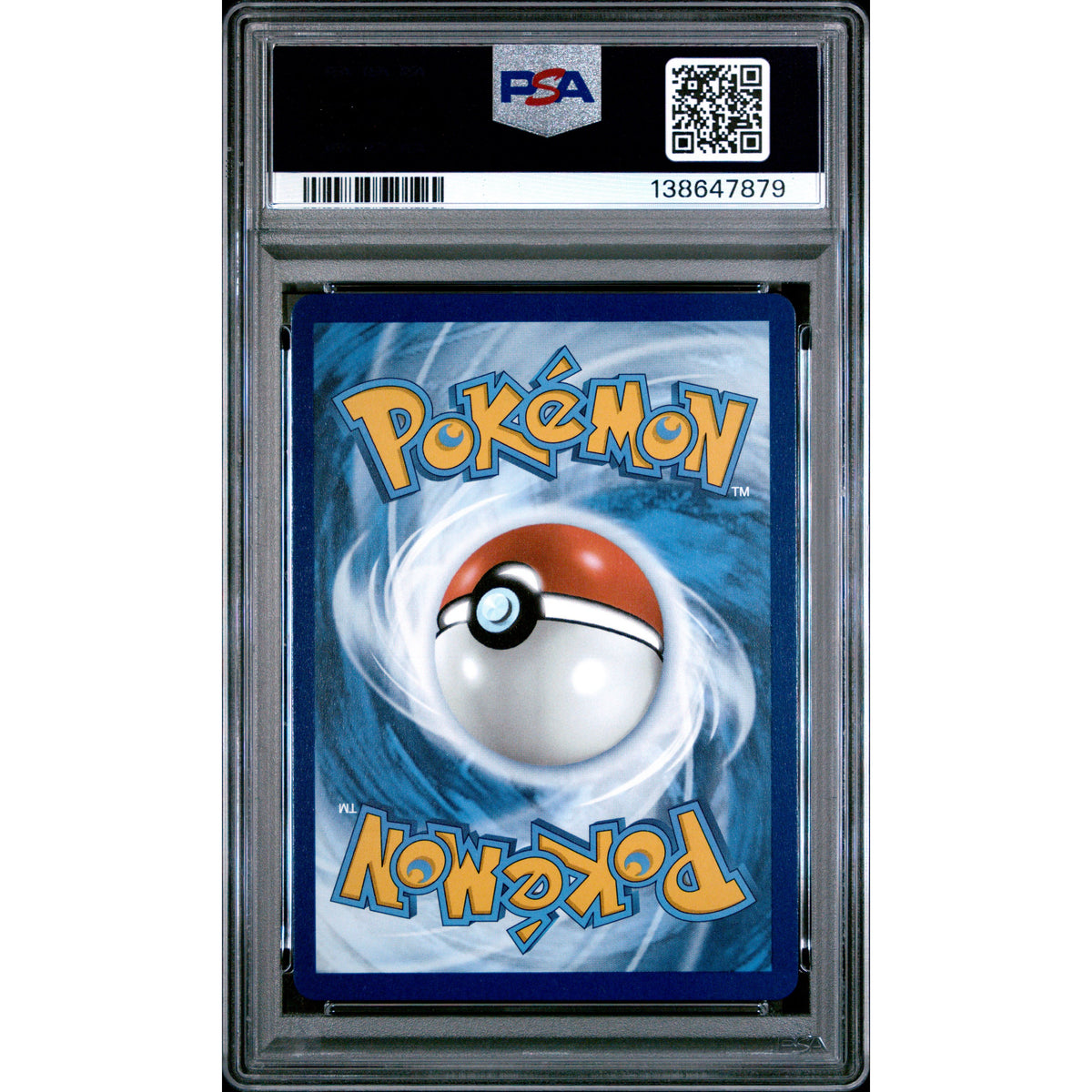 Pokémon TCG: Serperior Ex #164 PSA 10-138647879