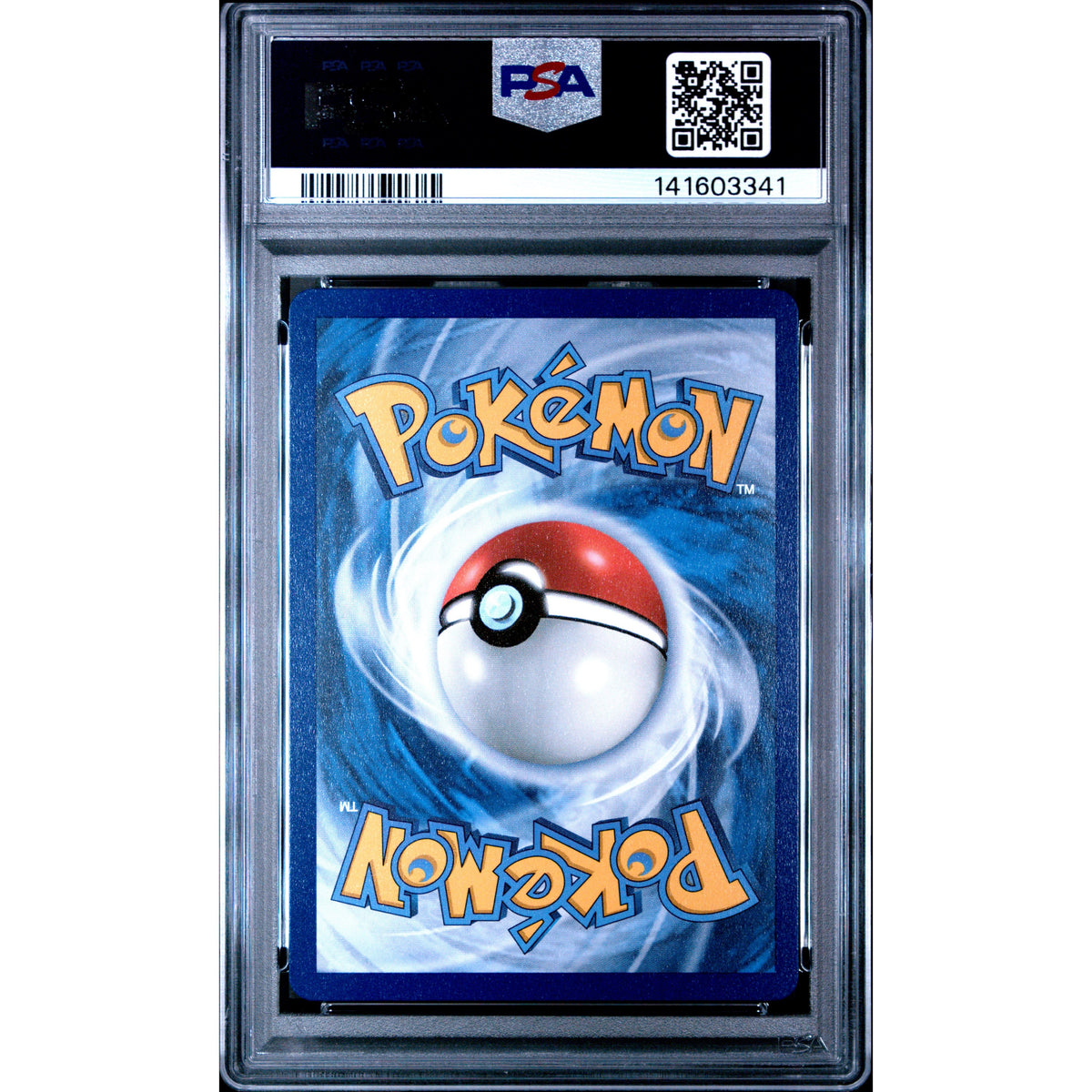 Pokémon TCG: Mega Charizard X Ex #013 PSA 10-141603341