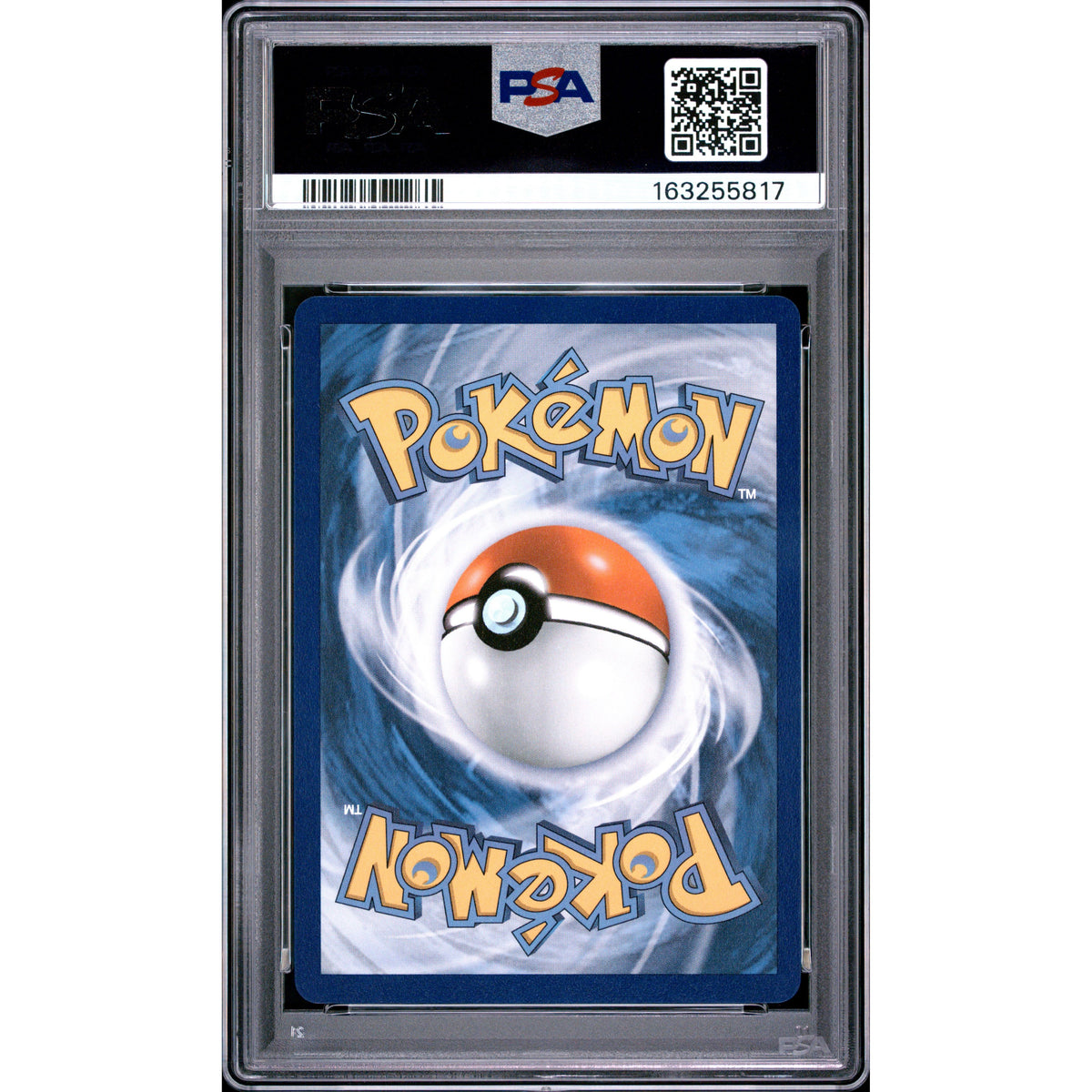 Pokémon TCG: Litten #044 PSA 10-163255817