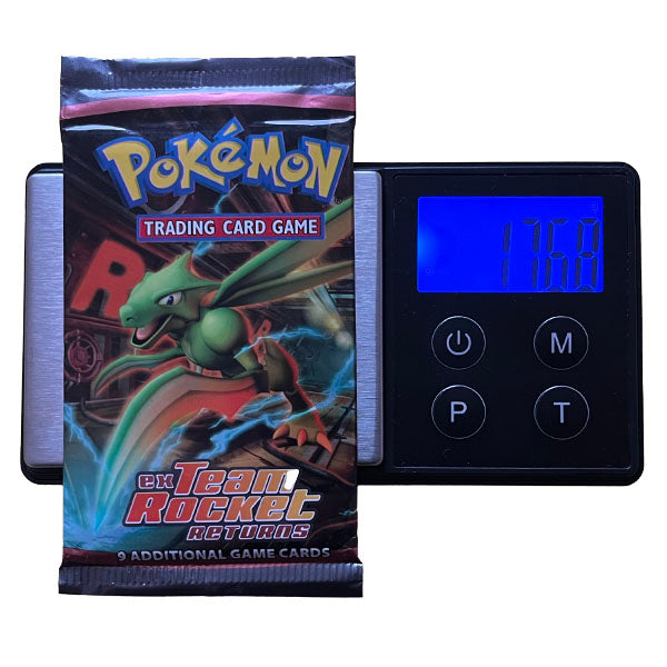 EX Team Rocket Return Booster Pack