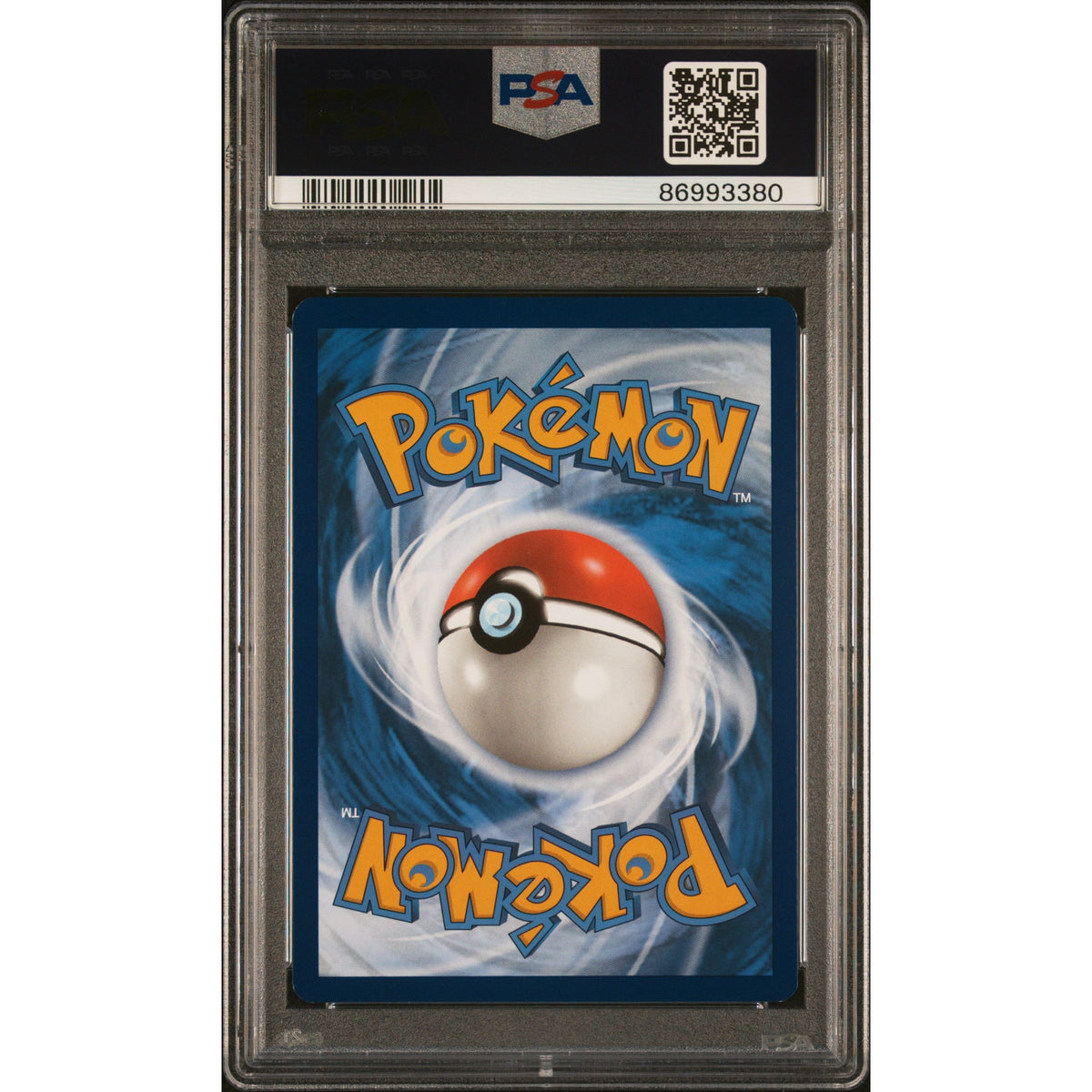 Pokémon TCG: Mew Ex #193 PSA 10 - 151-86993380