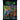 Panini: Teenage Mutant Ninja Turtles TCG - Starter Pack featuring the four turtles and text listing the contents: a collectors album, three packets, one limited edition card, a game board, and one extra card.