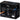 A black box labeled “The Acrylic Box: One Piece Booster Box Akryl Case” from The Acrylic Box, featuring an image of a transparent acrylic case and colorful accents on the packaging—perfect for protecting or stylishly displaying your favorite One Piece booster box.