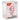 The Acrylic Box: Pokémon Booster Bundle Akryl Case from The Pokémon Company offers premium protection for your Pokémon Scarlet & Violet 151 Booster Bundle featuring Mew on the cover. Designed with a sturdy, transparent acrylic construction, this collectible display case showcases the included 6 booster packs and notes its suitability for ages 6 and up. Ideal for fans and collectors looking to safeguard and display their Pokémon booster bundle in style.