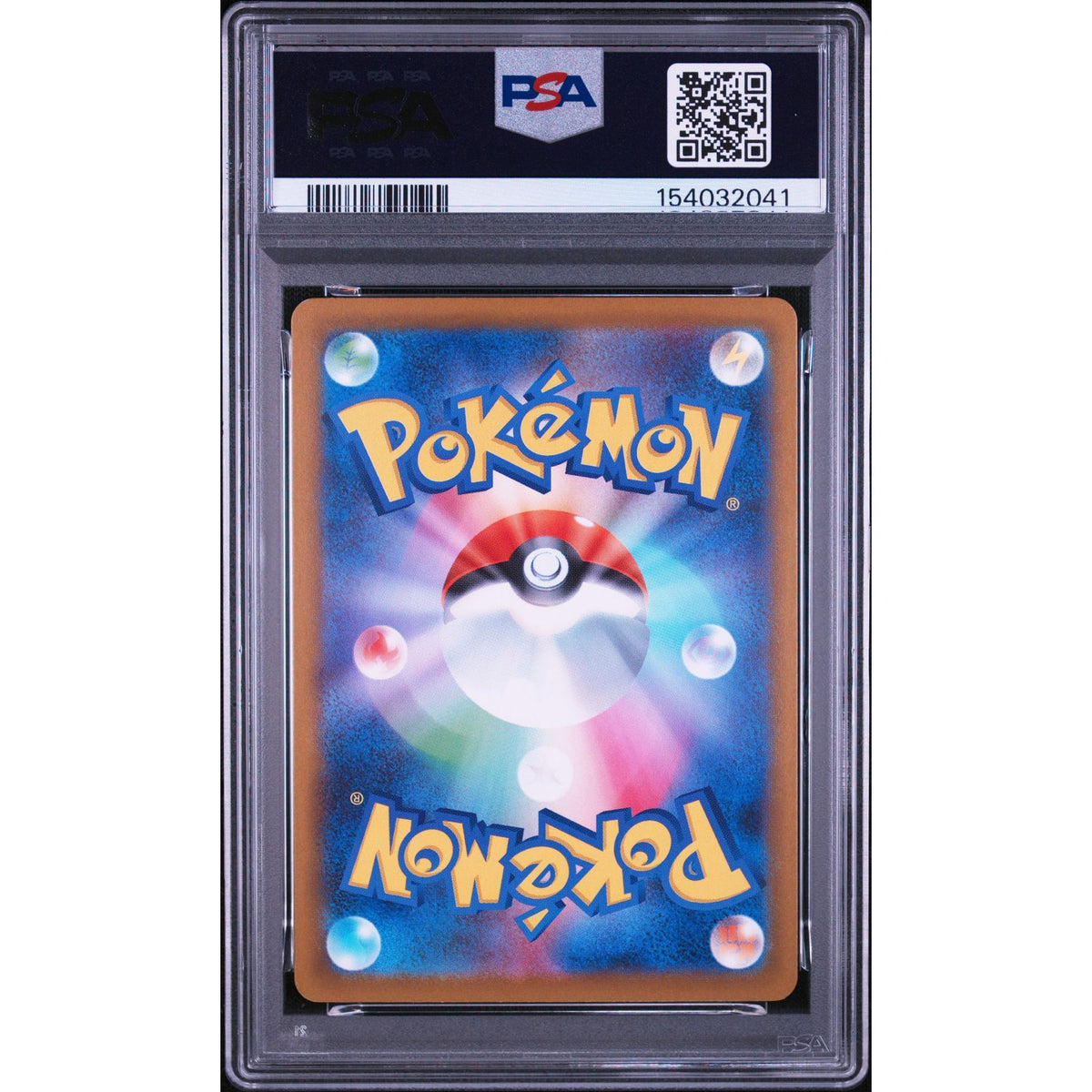 Pokémon TCG: Spearow #074 PSA 10-154032041