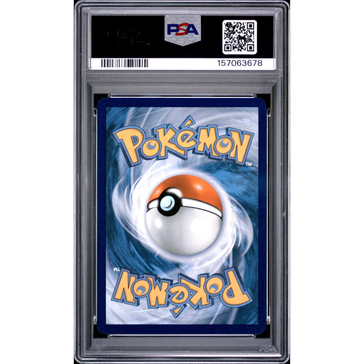Pokémon TCG: Mega Charizard X Ex #023 PSA 10-157063678