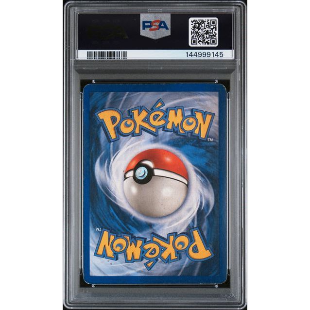 Pokémon TCG: Ho-Oh Holo #149 PSA 2-144999145