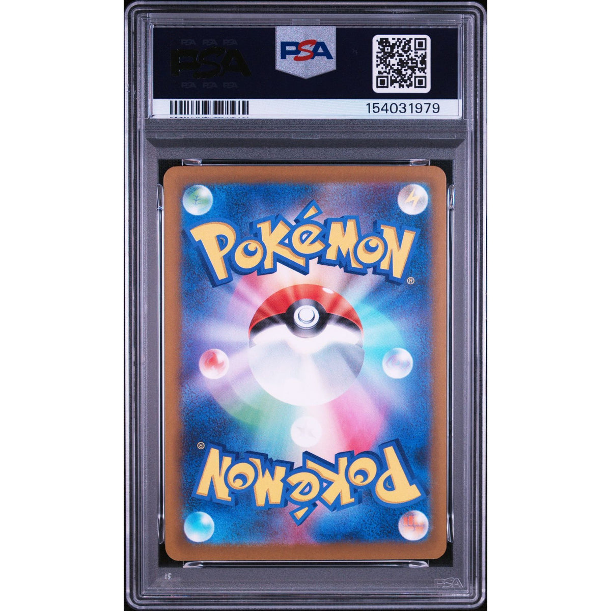 Pokémon TCG: Heliolisk #201 PSA 10-154031979