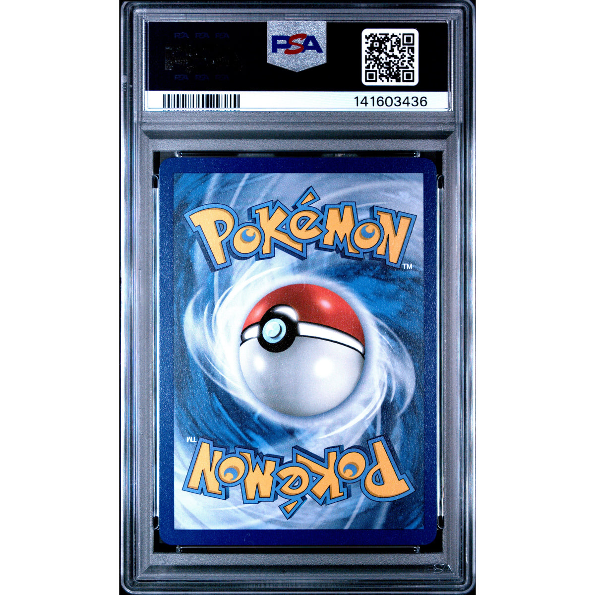 Pokémon TCG: Dewgong #097 PSA 10-141603436