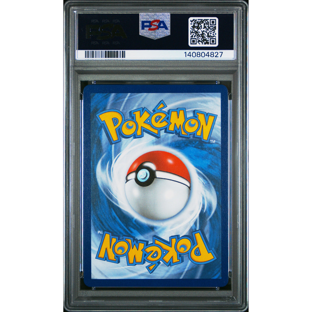 Pokémon TCG: Radiant Greninja #046 PSA 10 - Astral Radiance-140804827