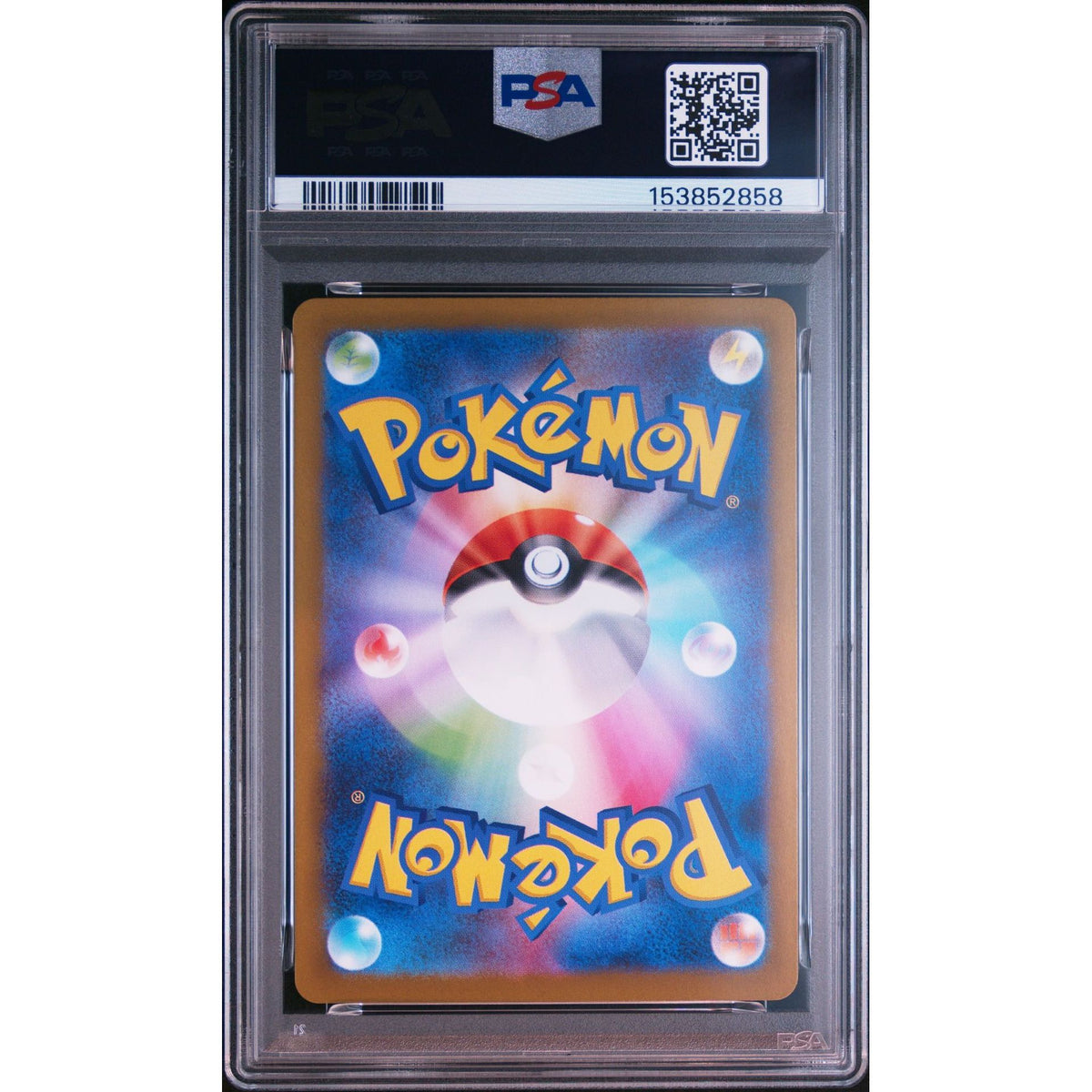 Pokémon TCG: Dewgong #084 PSA 10-153852858