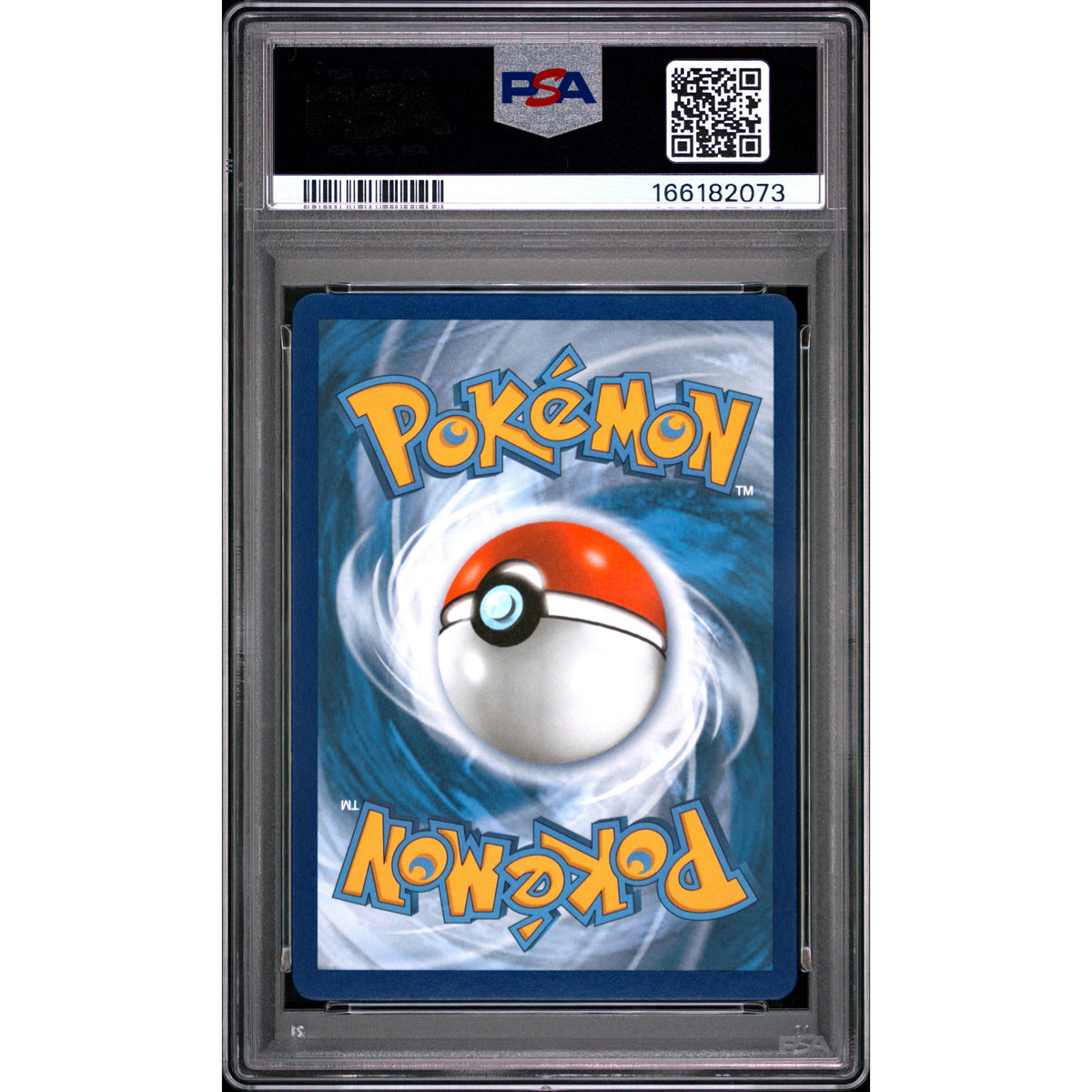 Pokémon TCG: Rs Urshifu V #153 PSA 10-166182073