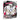 White Flare Binder Collection