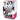 White Flare Booster Bundle