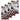White Flare Booster Packs