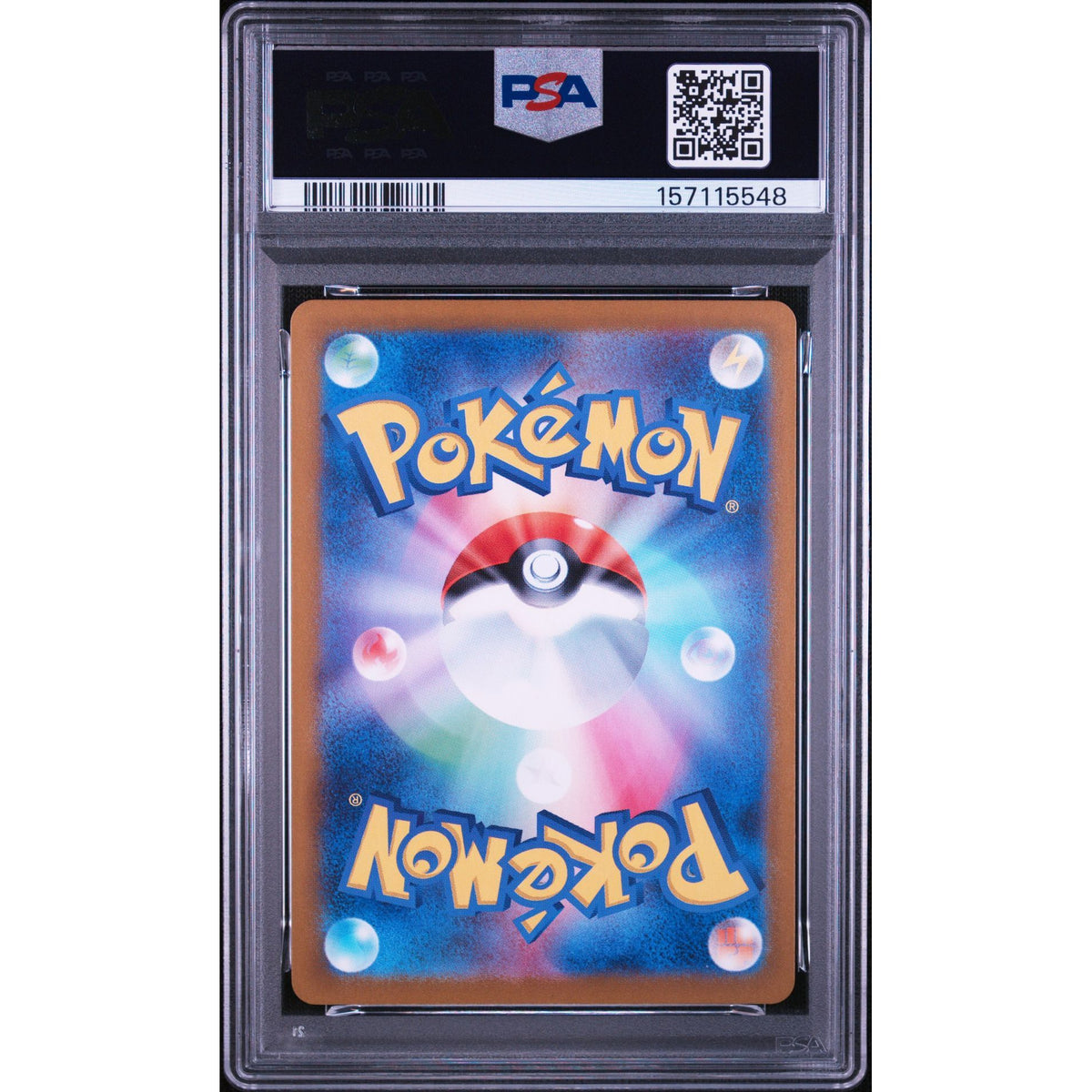 Pokémon TCG: Flamigo #082 PSA 10-157115548