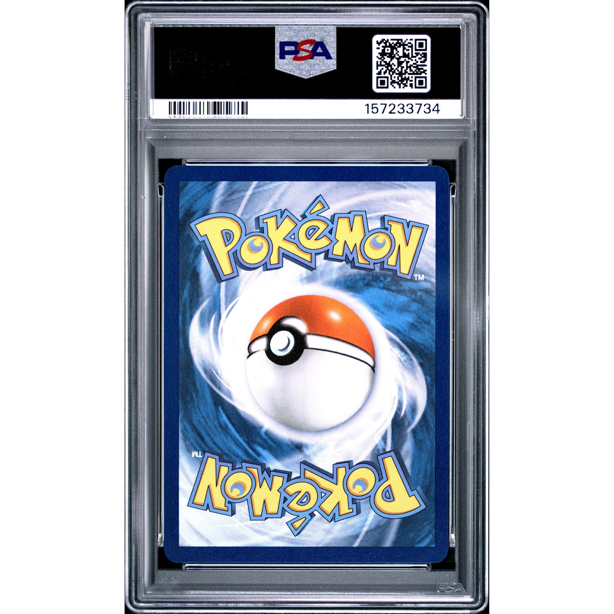 Pokémon TCG: Litten #044 PSA 10-157233734
