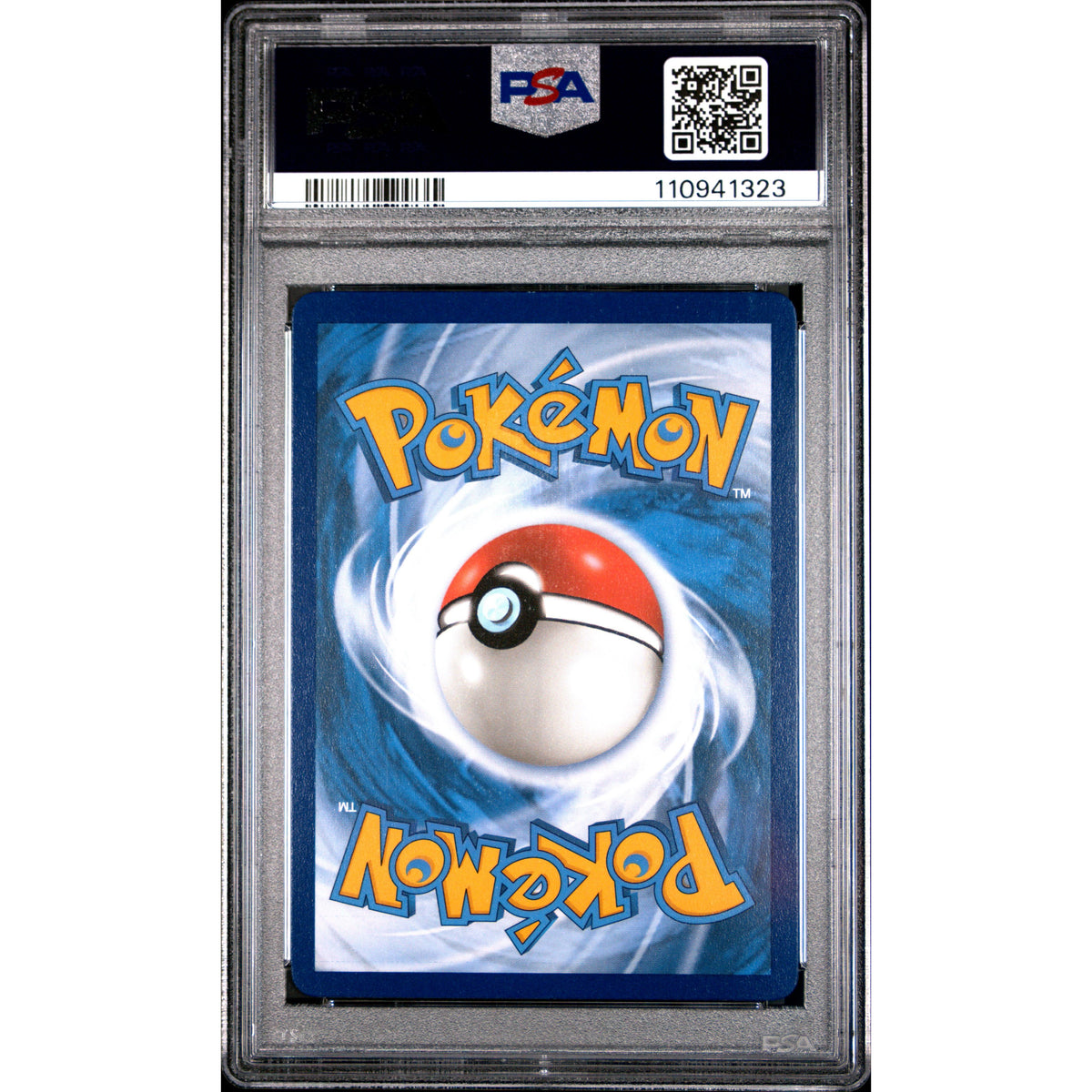 Pokémon TCG: Iono #269 PSA 10-110941323