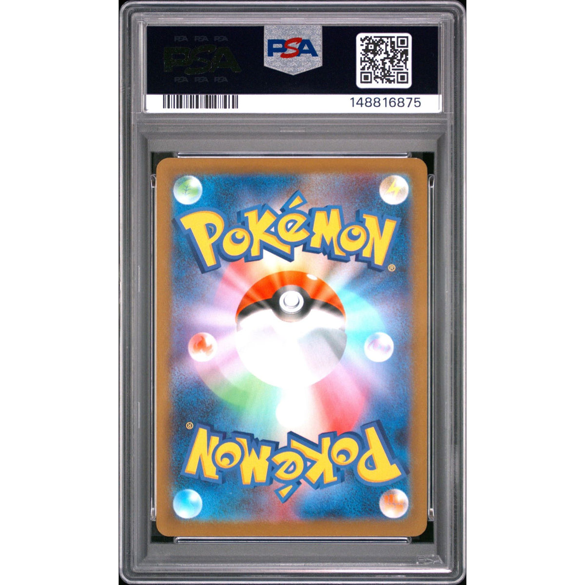 Pokémon TCG: Flygon #088 PSA 9-148816875