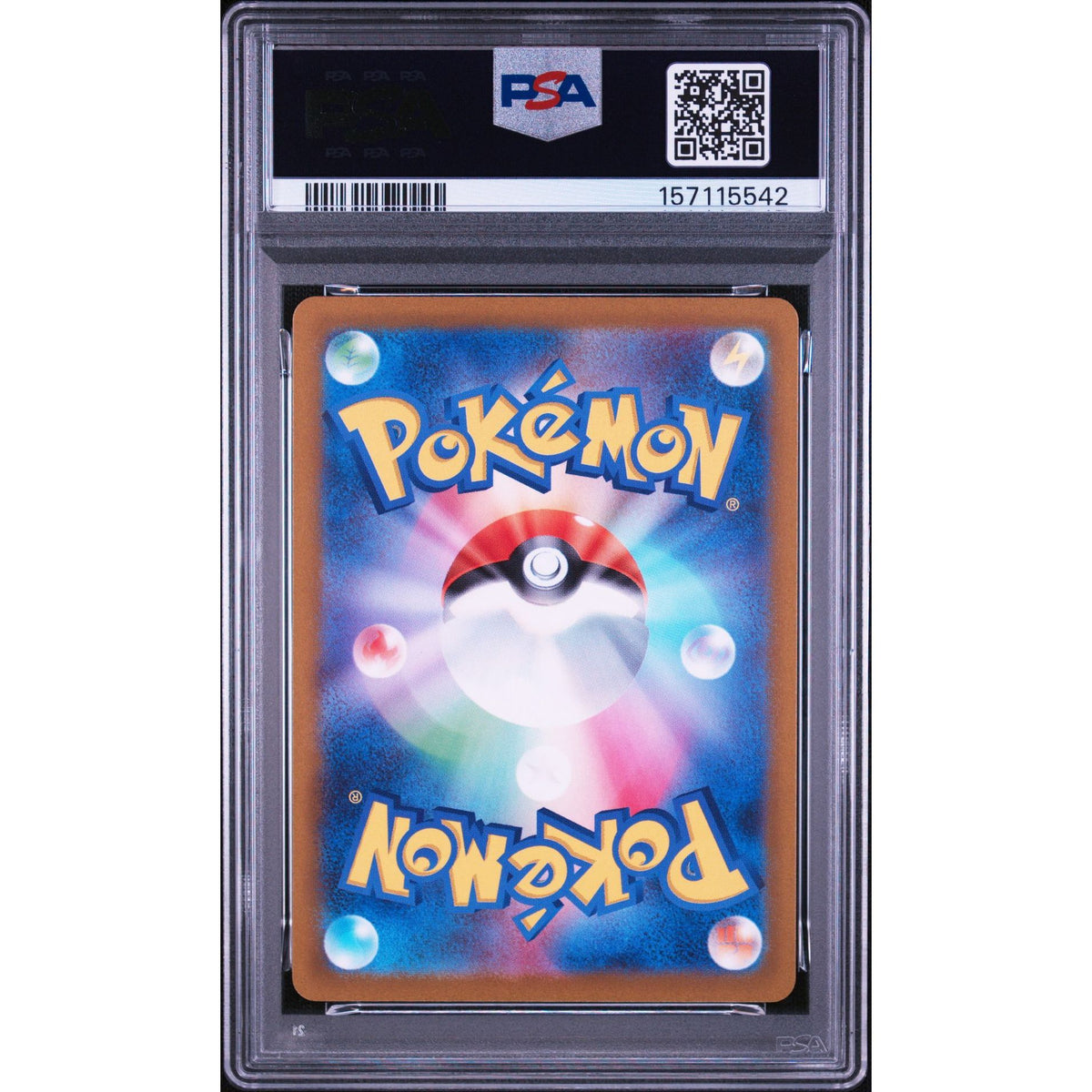 Pokémon TCG: Bombirdier #089 PSA 10-157115542