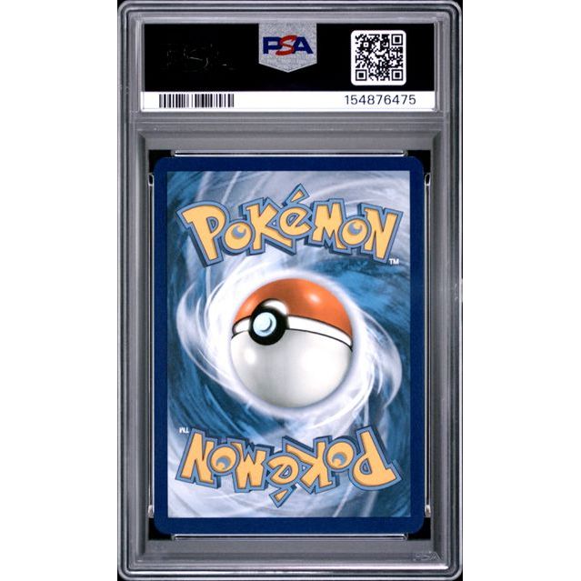 Pokémon TCG: Eevee #188 PSA 10-154876475
